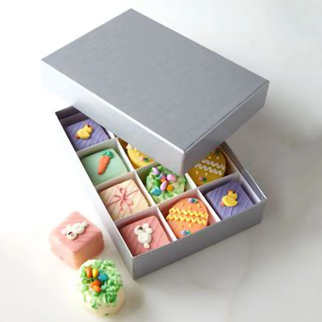 Confectionery Gift Boxes (2)