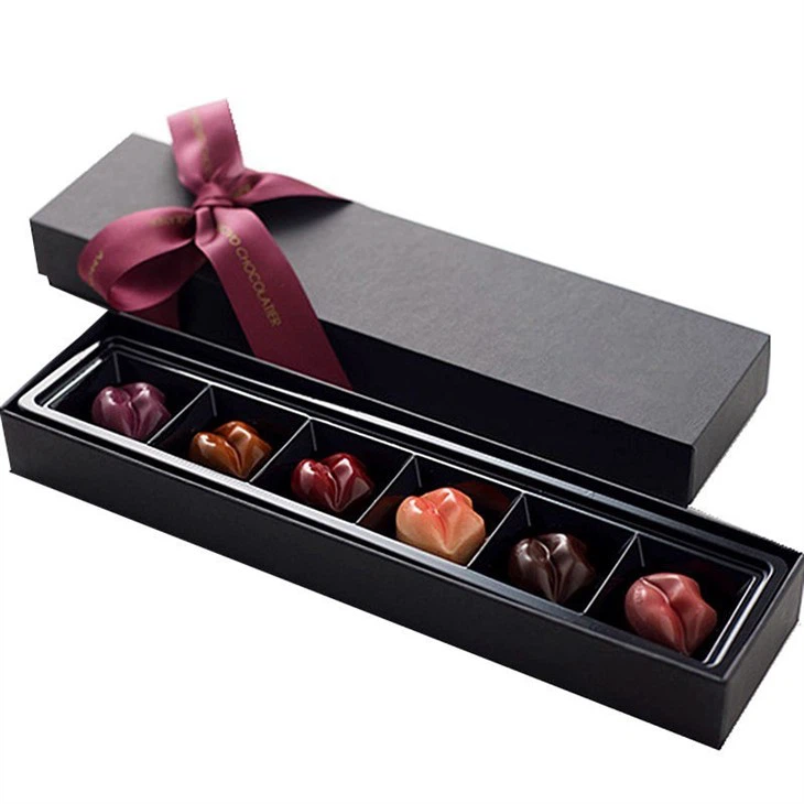 Mini Chocolate Gift Boxes (3)