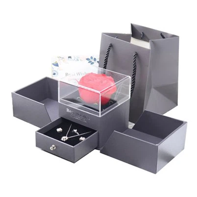 Gimtadienio dėžutė mamai