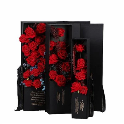 Mielos dovanų dėžutės merginai