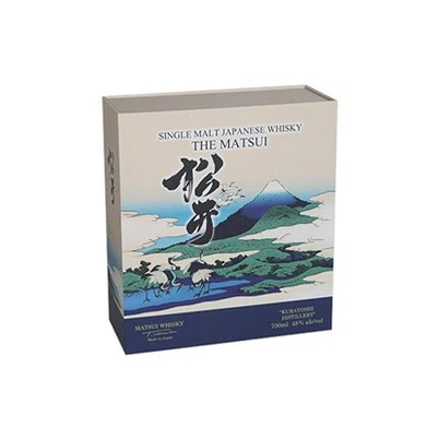 Dvigubo vyno butelio dovanų dėžutės