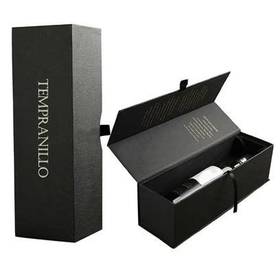 Personalizuota vestuvių vyno dėžutė